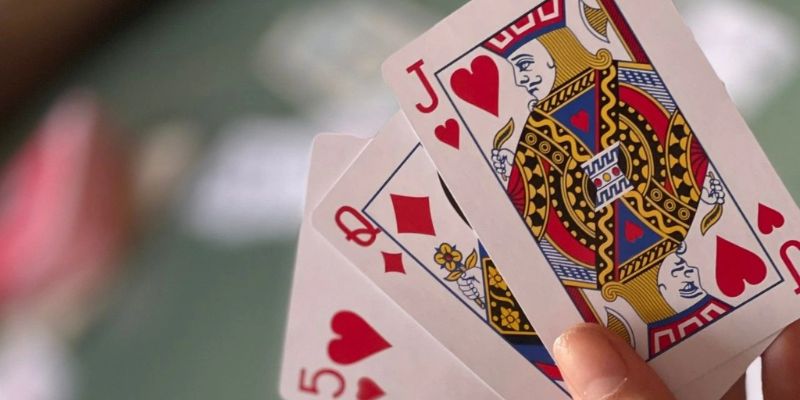 Sơ lược về cách chơi bài tây